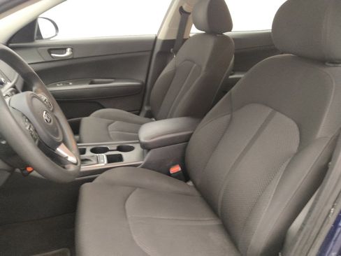 Used 2017 Kia Optima LX w/ Convenience Package FWD image 17