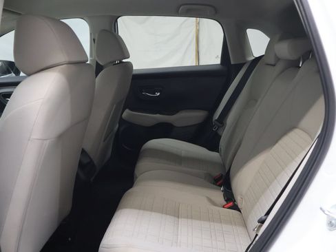 Used 2026 Honda HR-V LX image 14