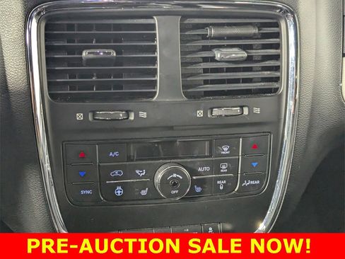 Used 2017 Dodge Grand Caravan GT image 19