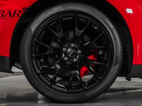 Used 2023 Dodge Challenger SRT Hellcat image 16
