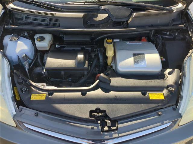 Used 2008 Toyota Prius FWD image 21