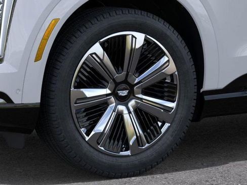 New 2026 Cadillac Escalade IQL Luxury image 9