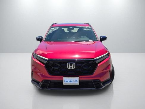 New 2026 Honda CR-V Sport image 2