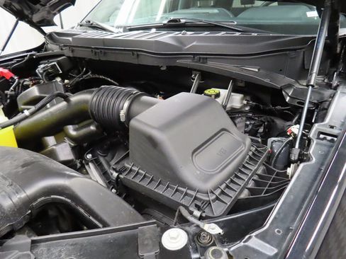 Used 2025 Ford F150 XLT w/ Equipment Group 301A Standard image 20