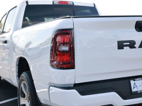 New 2026 RAM 1500 Express RWD image 10