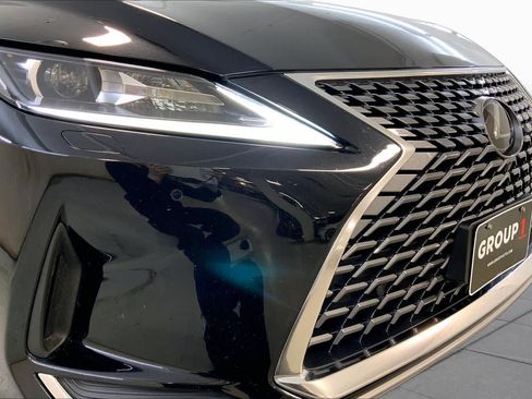 Used 2020 Lexus RX 350 AWD w/ Premium Package image 32