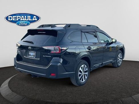 Used 2023 Subaru Outback 2.5i image 7