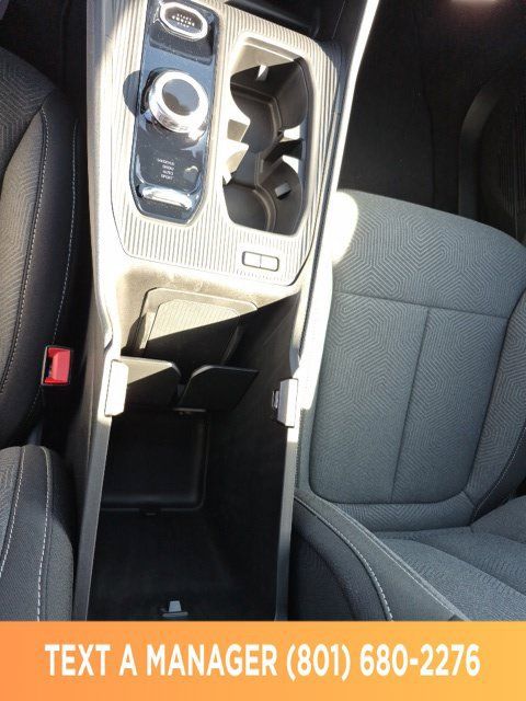 New 2026 Jeep Cherokee Laredo AWD/4WD image 16