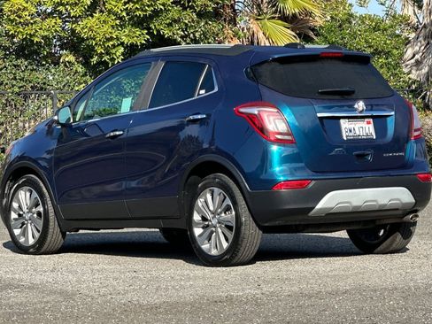 Used 2019 Buick Encore Preferred w/ Safety Package image 5