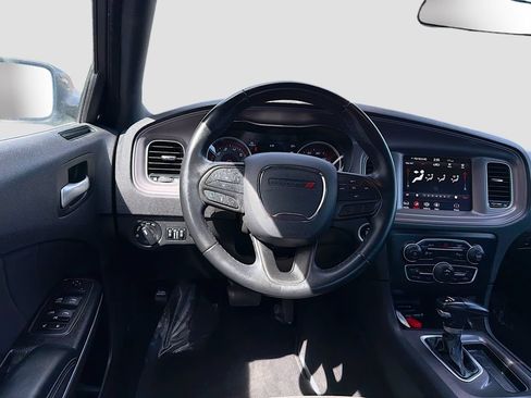 Used 2023 Dodge Charger SXT RWD image 21