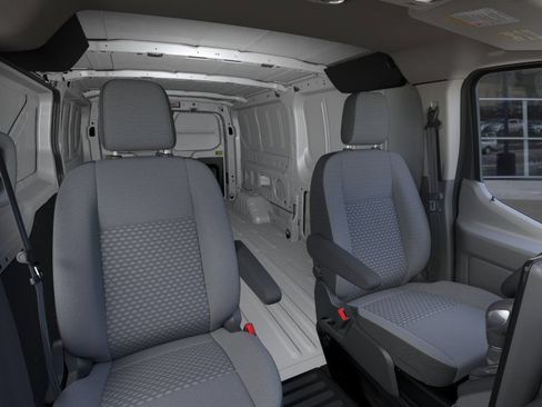 New 2026 Ford Transit 250 Low Roof AWD image 10