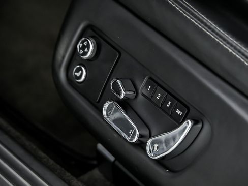 Used 2012 Bentley Continental GT image 24