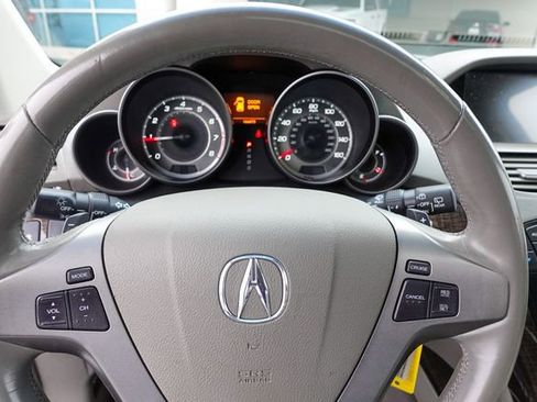 Used 2010 Acura MDX w/ Technology Package image 15