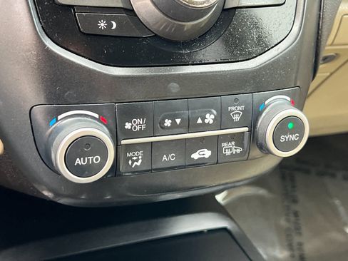 Used 2018 Acura RDX FWD image 20