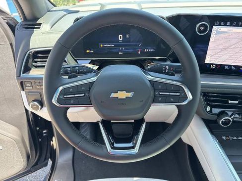 New 2026 Chevrolet Tahoe Premier w/ Sun And Tow Package RWD image 16