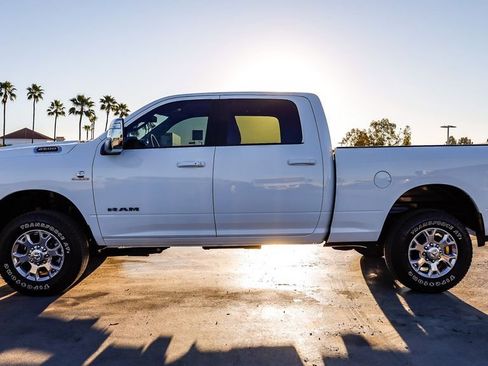 Used 2024 RAM 2500 Laramie image 14