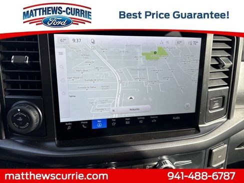 New 2026 Ford F150 Lariat w/ Equipment Group 501A Mid image 20