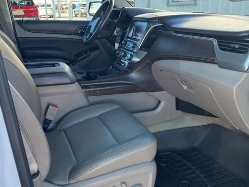 Used 2016 Chevrolet Tahoe LT image 10