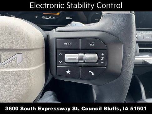 Used 2026 Kia K4 GT-Line Turbo FWD image 23