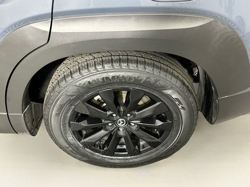 Used 2024 MAZDA CX-50 AWD 2.5 S w/ Premium Package image 11