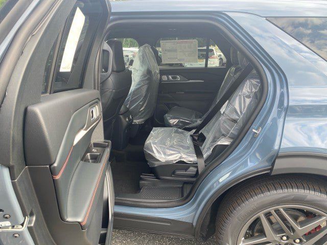 New 2026 Ford Explorer ST w/ Sun And Sound Package AWD/4WD image 23