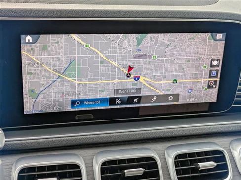 Certified 2023 Mercedes-Benz GLE 350 image 17