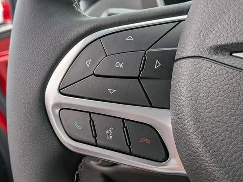 New 2027 Chrysler Pacifica Select FWD image 17