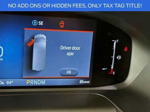 New 2026 Ford Transit 250 148 Medium Roof w/ Load Area Protection Package image 12