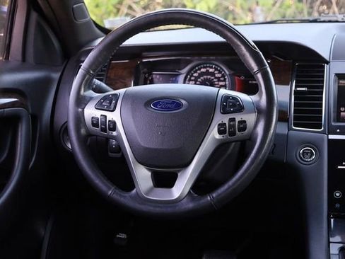 Used 2014 Ford Taurus Limited w/ Equipment Group 301A image 24