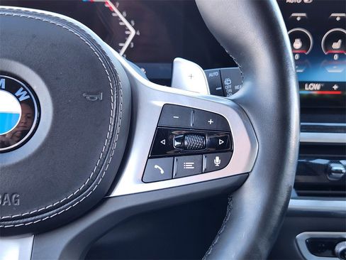 Used 2023 BMW X7 xDrive40i w/ Executive Package image 24