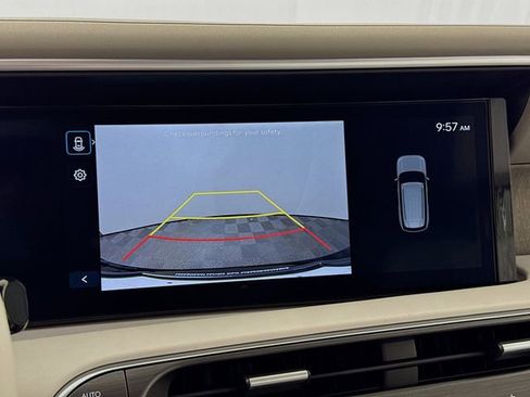 New 2026 Hyundai Palisade SEL FWD image 23
