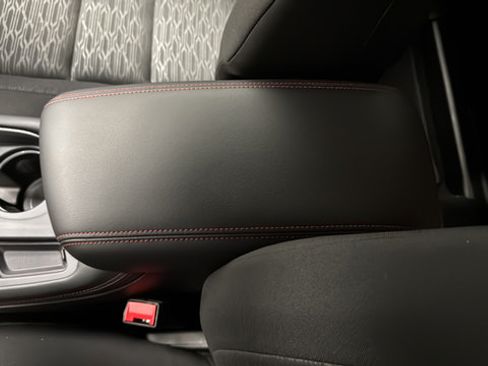 New 2026 Dodge Durango GT w/ Blacktop Package AWD/4WD image 19