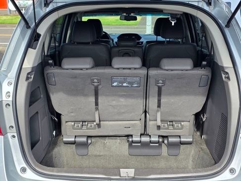Used 2012 Honda Odyssey EX-L image 26