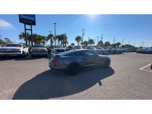 Used 2020 Ford Mustang GT Premium w/ GT Performance Package image 8