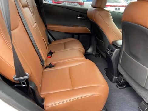 Used 2015 Lexus RX 350 AWD image 32