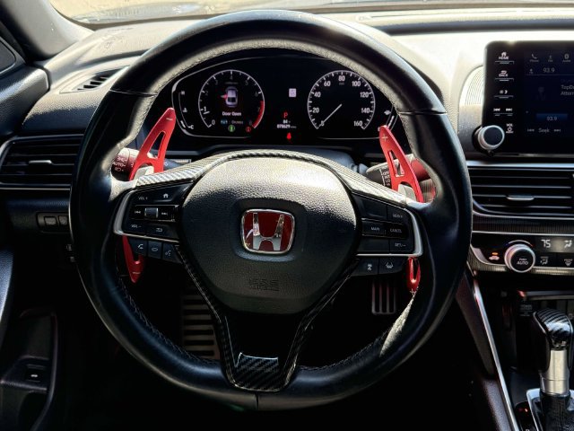 Used 2020 Honda Accord Sport image 15