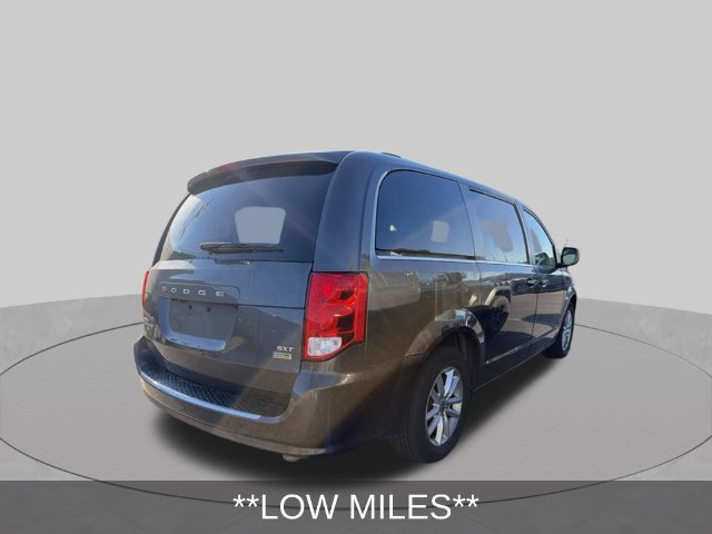 Used 2019 Dodge Grand Caravan SXT FWD image 5