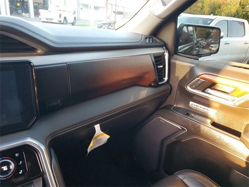 Used 2023 GMC Sierra 1500 Denali w/ Technology Package image 26