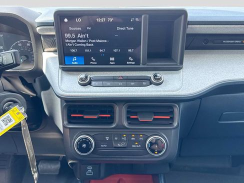 Used 2022 Ford Maverick XLT w/ Equipment Group 300A Standard AWD/4WD image 27