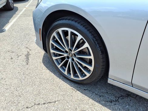 Certified 2026 Audi A6 Premium Plus w/ Premium Plus Package AWD/4WD image 9