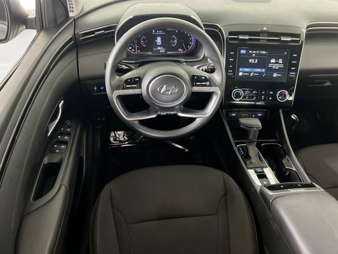 Used 2023 Hyundai Tucson SEL image 21