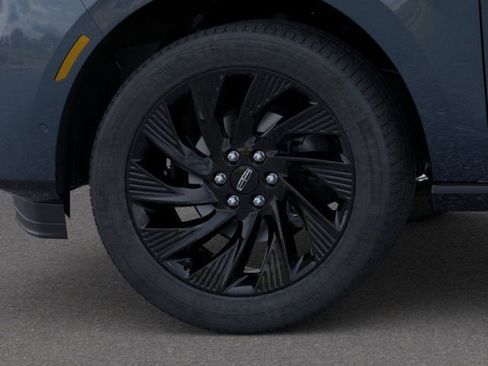 New 2026 Lincoln Navigator L Reserve w/ Jet Appearance Package AWD/4WD image 20