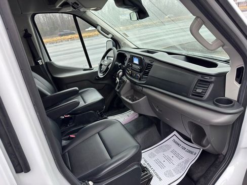 Used 2023 Ford Transit 350 XL image 28