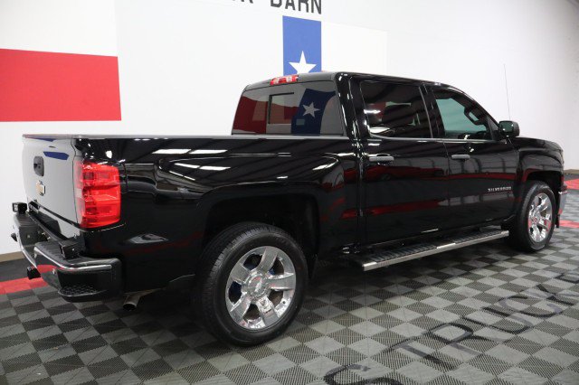 Used 2014 Chevrolet Silverado 1500 LT w/ All Star Edition RWD image 17