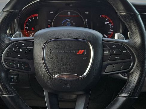 Used 2022 Dodge Durango R/T w/ Blacktop Package AWD/4WD image 26