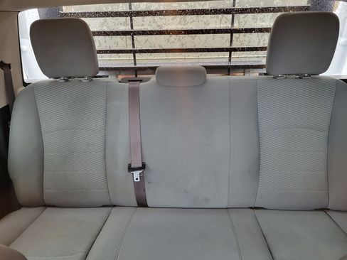 Used 2018 RAM 2500 Tradesman w/ Chrome Appearance Group image 21