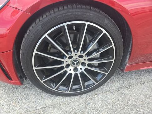 Used 2020 Mercedes-Benz C 300 Sedan image 23