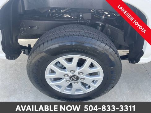 Certified 2026 Toyota Tacoma SR image 15