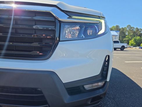 Certified 2022 Honda Ridgeline RTL-E image 26