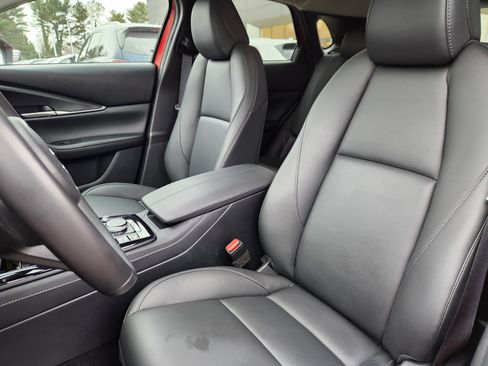 Certified 2024 MAZDA CX-30 AWD 2.5 S w/ Select Sport Pkg image 7